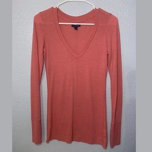 AMERICAN EAGLE OUTFITTERS CASUAL SHIRT SIZE S